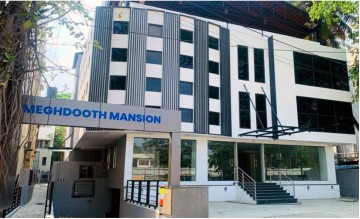 Meghdoot Mansion